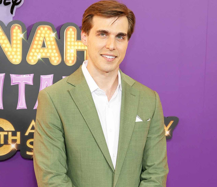 Cody Linley